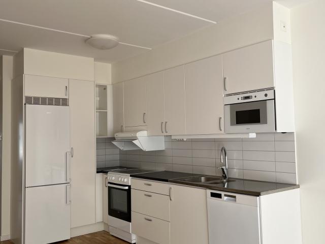 Ledig hyresrätt på Neptungatan 3, Västerås | HomeQ