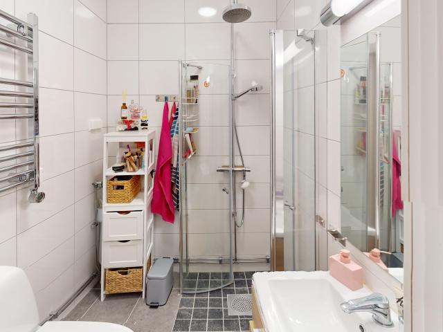 Ledig hyresrätt på Nils Forsbergsgatan 9, Malmö | HomeQ
