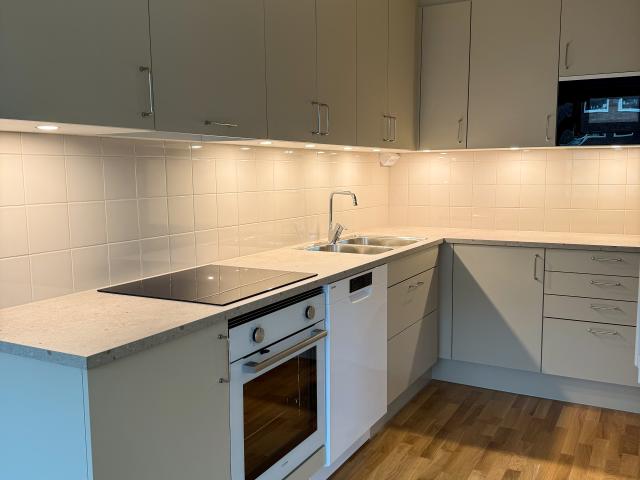 Ledig hyresrätt på Nilssonsberg 30, Göteborg | HomeQ