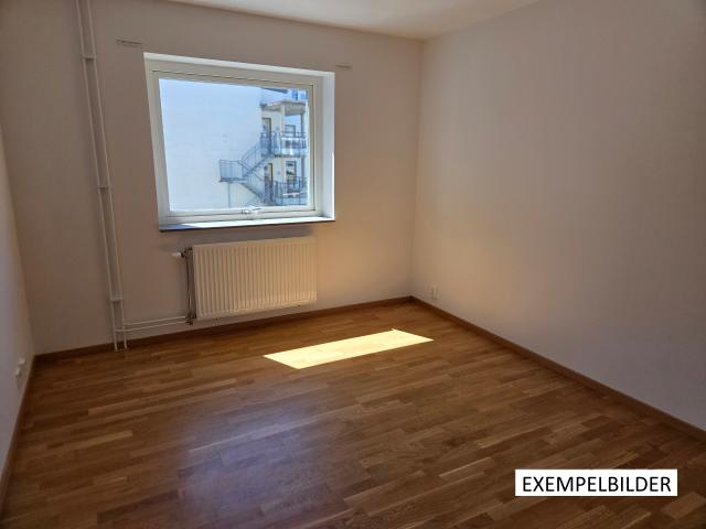 Ledig hyresrätt på Nissabogatan 24, Halmstad | HomeQ