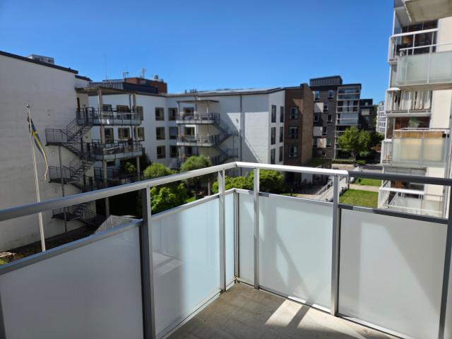 Ledig hyresrätt på Nissabogatan 24, Halmstad | HomeQ