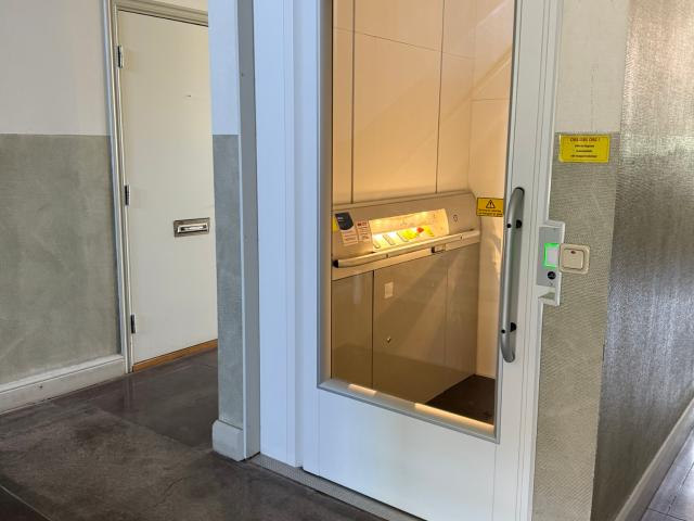 Ledig hyresrätt på Nitaregatan 7, Oskarshamn | HomeQ