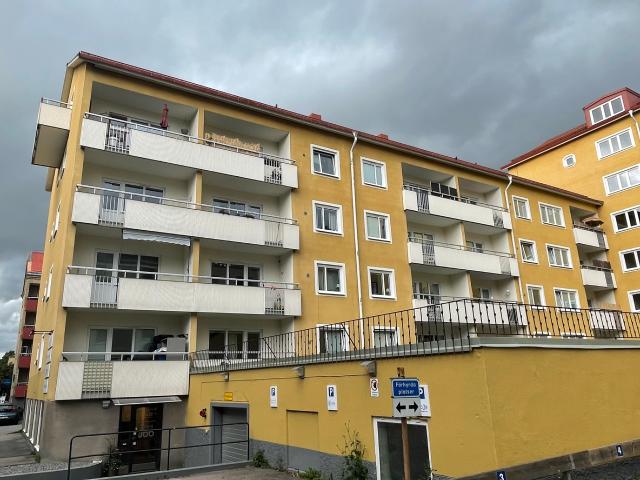 Ledig hyresrätt på Noachsgatan 6 B, Eskilstuna | HomeQ