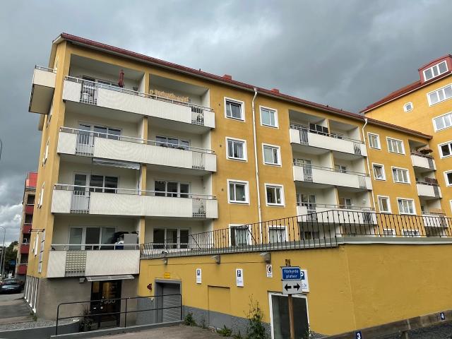 Ledig hyresrätt på Noachsgatan 6B, Eskilstuna | HomeQ