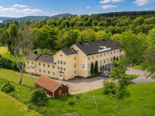 Ledig hyresrätt på Nobynäs Säteri 2A, Aneby | HomeQ