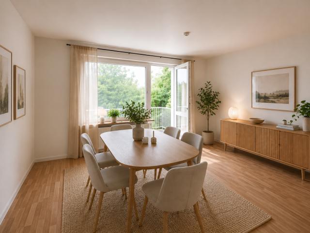 Ledig hyresrätt på Nobynäs säteri 2D, Aneby | HomeQ