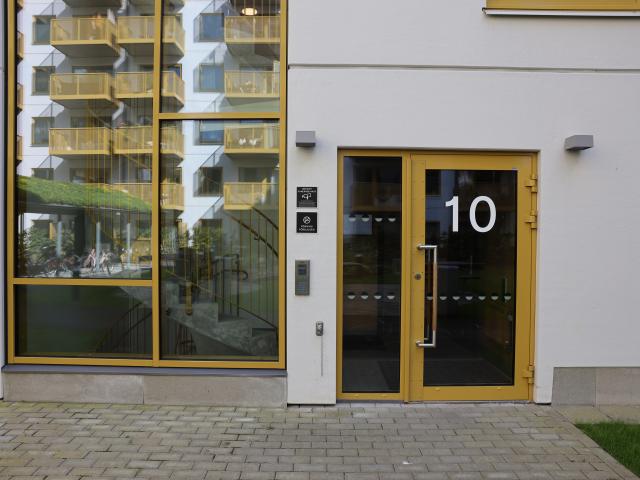 Ledig hyresrätt på Nordgårdsgatan 10, Göteborg | HomeQ