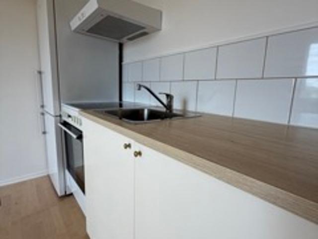 Ledig hyresrätt på Nordenfeltsgatan 3, Kristinehamn | HomeQ