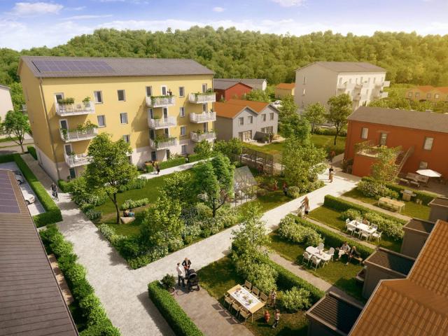Ledig hyresrätt på Nordtagsgatan 126, Kungälv | HomeQ