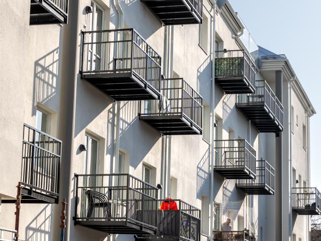 Ledig hyresrätt på Norra vägen 49B, Kalmar | HomeQ