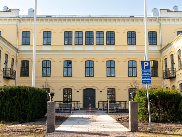 Ledig hyresrätt på Norra vägen 49D, Kalmar | HomeQ
