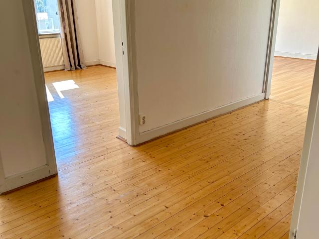 Ledig hyresrätt på Norra Vägen 24, Halmstad | HomeQ