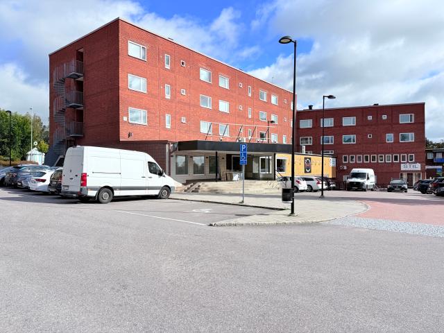 Ledig hyresrätt på Norra Viaduktsgatan 2 A, Karlskoga | HomeQ