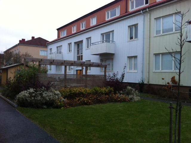 Ledig hyresrätt på Norra Allégatan 32, Västerås | HomeQ