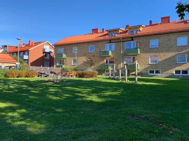 Ledig hyresrätt på Norra Ersmarksgatan 45, Umeå | HomeQ