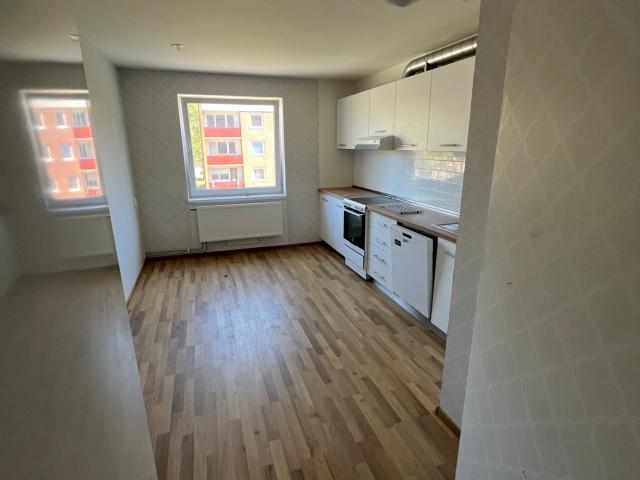 Ledig hyresrätt på Norra Infartsgatan 27, Osby | HomeQ