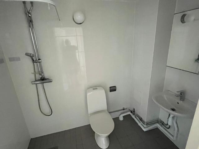 Ledig hyresrätt på Norra Infartsgatan 27, Osby | HomeQ