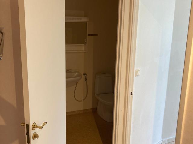 Ledig hyresrätt på Norra Infartsgatan 29, Osby | HomeQ