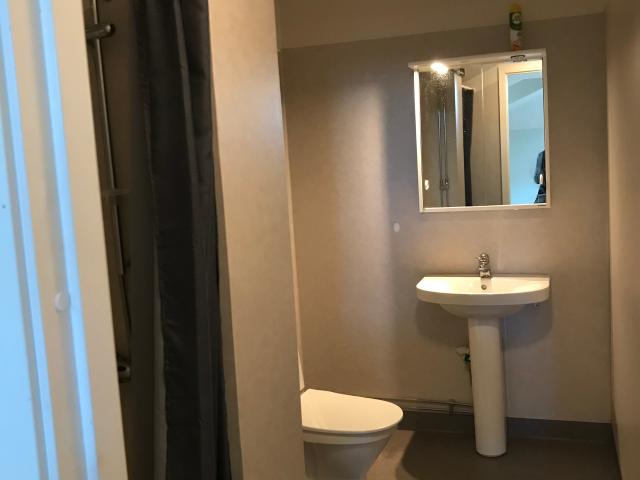 Ledig hyresrätt på Norra Järnvägsgatan 12, Växjö | HomeQ