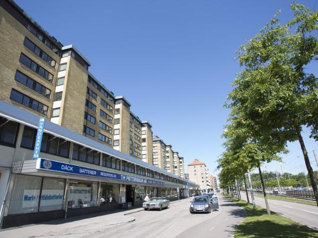 Ledig hyresrätt på Norra Krokslättsgatan 8, Göteborg | HomeQ