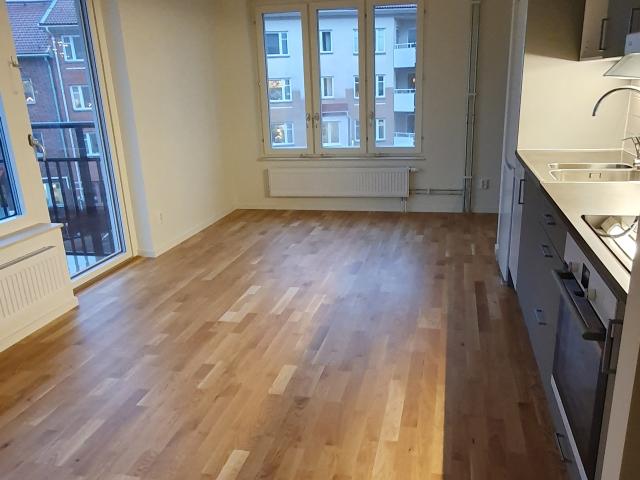 Ledig hyresrätt på Norra Kullagatan 4, Ulricehamn | HomeQ