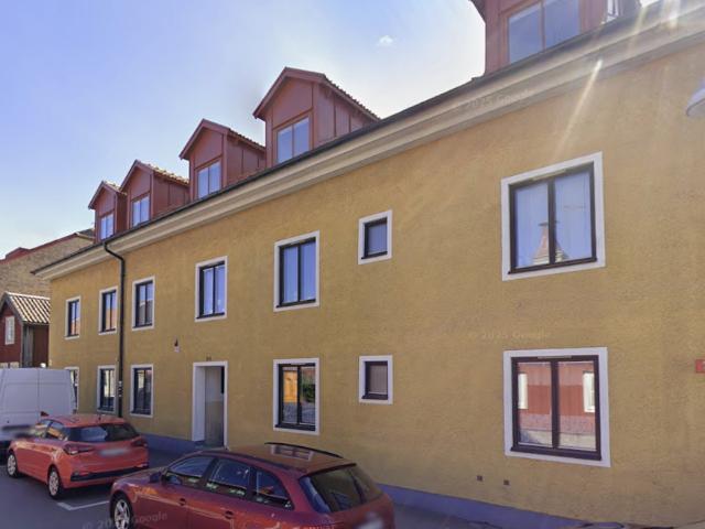 Ledig hyresrätt på Norra Långgatan 54, Kalmar | HomeQ