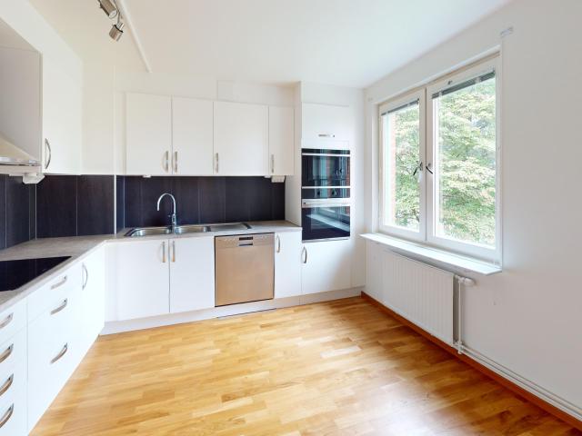 Ledig hyresrätt på Norra Sjöbogatan 29, Borås | HomeQ
