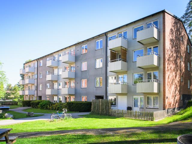 Ledig hyresrätt på Norra Storängsvägen 40 A, Finspång | HomeQ