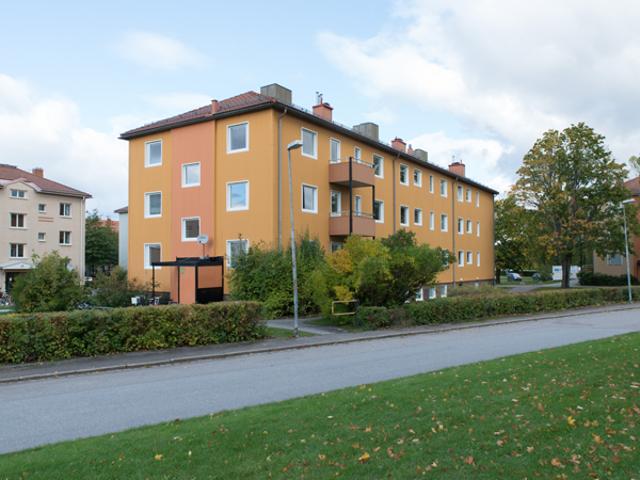 Ledig hyresrätt på Norra Stationsgatan 5 A, ESKILSTUNA | HomeQ
