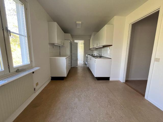Ledig hyresrätt på Norra Strandvägen 35, Strängnäs | HomeQ