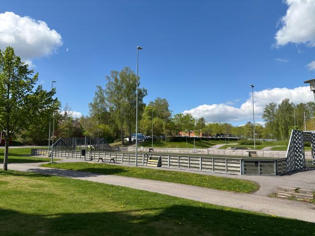 Ledig hyresrätt på Norrgårdsgatan 4A, Hallsberg | HomeQ