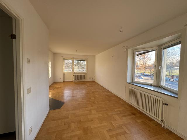 Ledig hyresrätt på Norrgårdsgatan 1C, Hallsberg | HomeQ