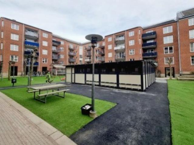 Ledig hyresrätt på Norregatan 21, Malmö | HomeQ