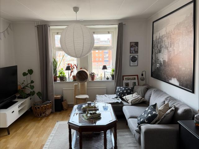 Ledig hyresrätt på Nya Rådstugugatan 34 A, Norrköping | HomeQ
