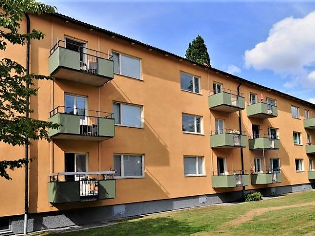 Ledig hyresrätt på Nya Tanneforsvägen 38 C, Linköping | HomeQ