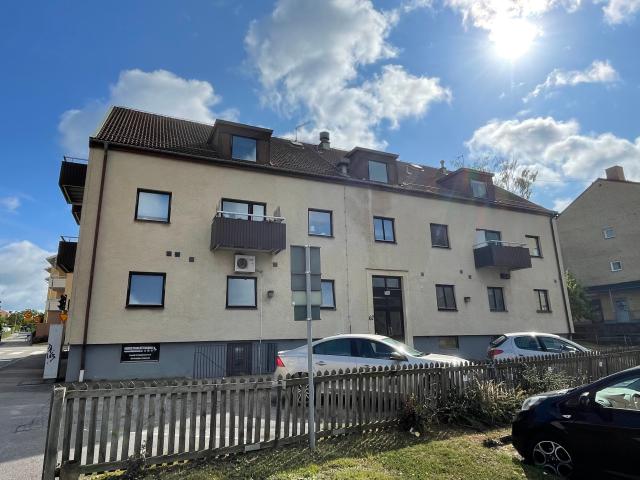 Ledig hyresrätt på Nya Tanneforsvägen 62, Linköping | HomeQ