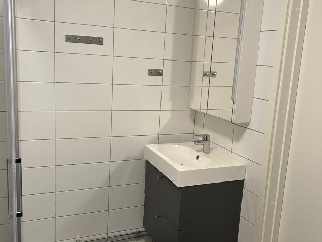 Ledig hyresrätt på Nybyvägen 8 B, Grillby | HomeQ