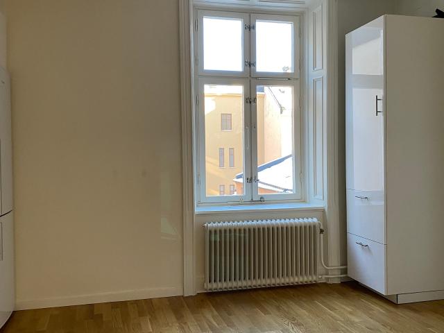 Ledig hyresrätt på Nybrogatan 5, Sundsvall | HomeQ