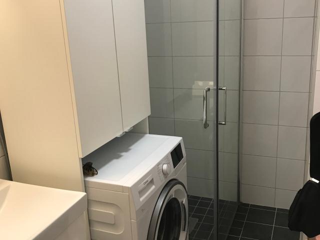 Ledig hyresrätt på Nyckelbergsvägen 46 B, Köping | HomeQ