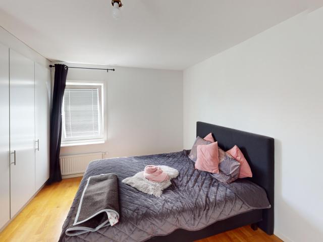 Ledig hyresrätt på Nyforsgatan 6, Eskilstuna | HomeQ