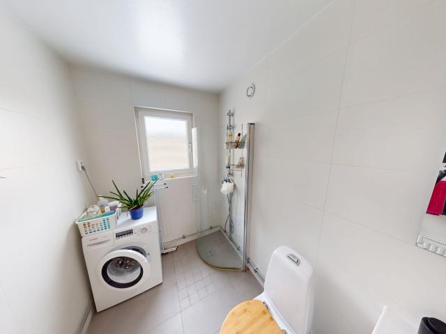 Ledig hyresrätt på Nyforsgatan 34, Eskilstuna | HomeQ