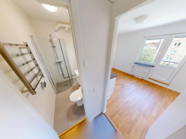 Ledig hyresrätt på Nyforsgatan 34, Eskilstuna | HomeQ