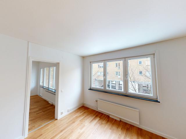 Ledig hyresrätt på Nyforsgatan 34, Eskilstuna | HomeQ