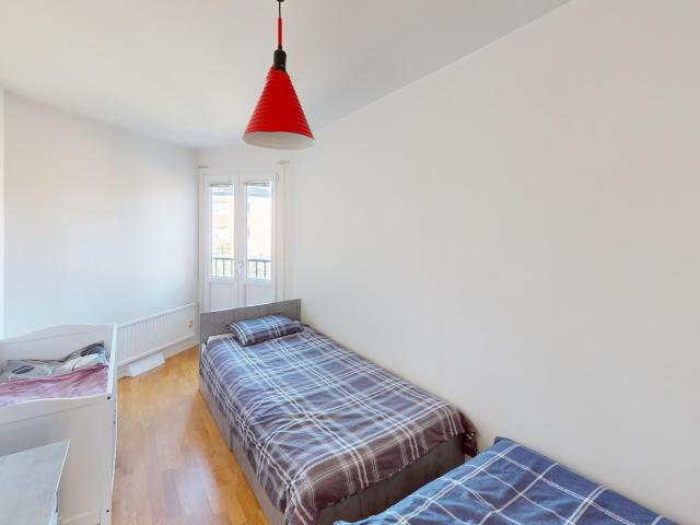 Ledig hyresrätt på Nyforsgatan 36, Eskilstuna | HomeQ