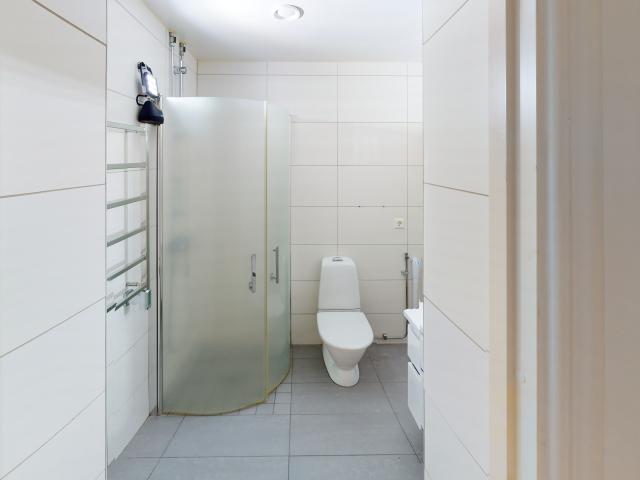 Ledig hyresrätt på Nyforsgatan 38 B, Eskilstuna | HomeQ