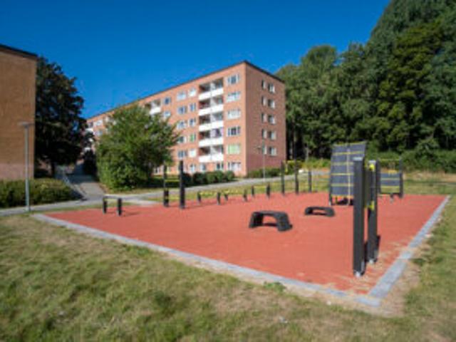 Ledig hyresrätt på Nygårdsvägen 13, Vårby | HomeQ