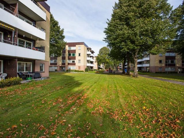 Ledig hyresrätt på Nygårdsvägen 6, Gävle | HomeQ