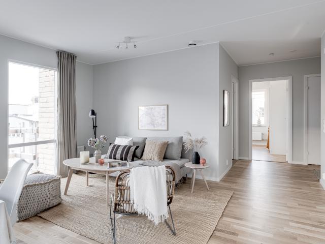 Ledig hyresrätt på Nygatan 14, Kungsbacka | HomeQ