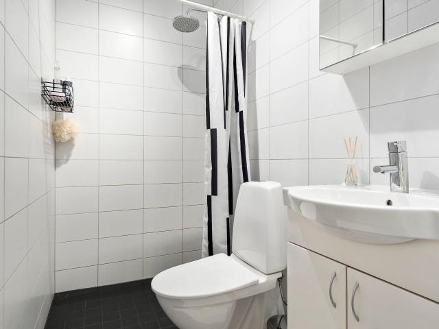 Ledig hyresrätt på Nygatan 17A, Sundsvall | HomeQ