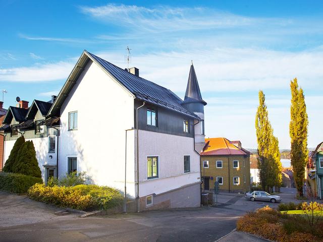 Ledig hyresrätt på Nygatan 18, Ulricehamn | HomeQ